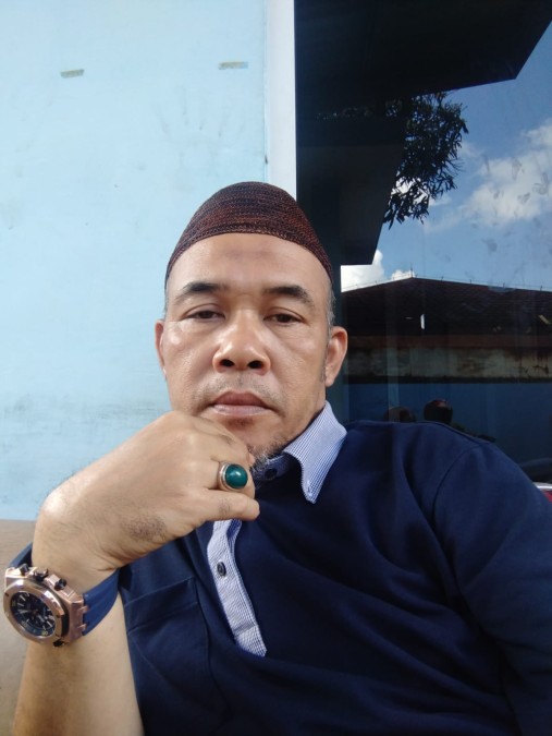 K-MAKI Sumsel Kritisi Oknum Pejabat BUMD Jadi Tim Pemenangan Paslon, Aktivis Lubuklinggau Desak Mendagri Evaluasi Kinerja Pj Walikota