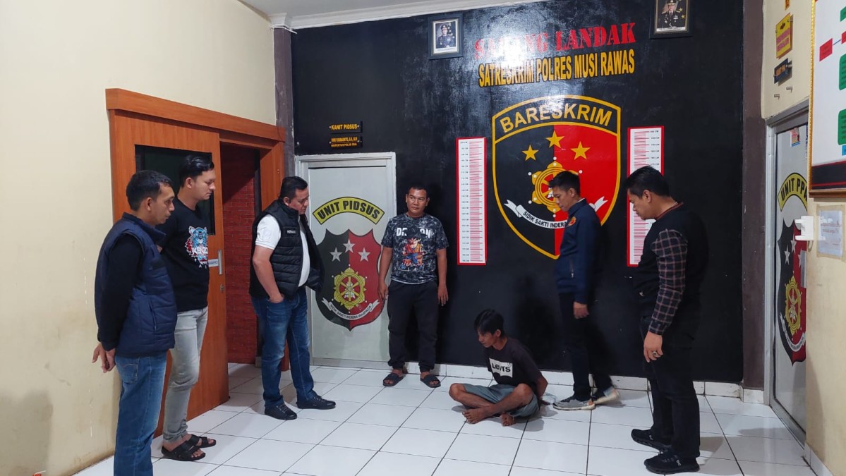 Usai Rudapaksa Bocah 4 Tahun, Pria Ini Ngaku Kerasukan Setan