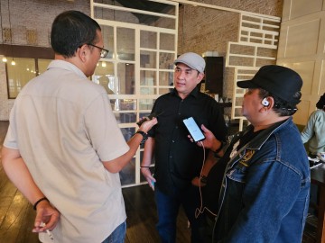 Selamat Tinggal PWI Cash Back, Selamat Bertugas PWI Etik. Pleno PWI Pusat Tetapkan HPN 2025 di Provinsi Riau