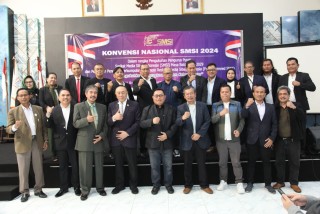 Forum Pemred SMSI Dikukuhkan: Dorong Independensi dan Standar Pers Indonesia