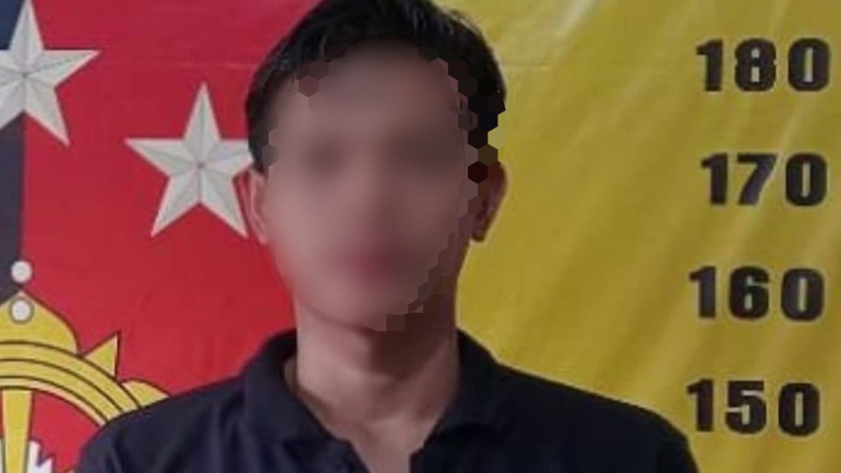Pemuda di Empat Lawang Diamankan Polisi karena Membuat dan Menyebarluaskan Video Porno Pacarnya