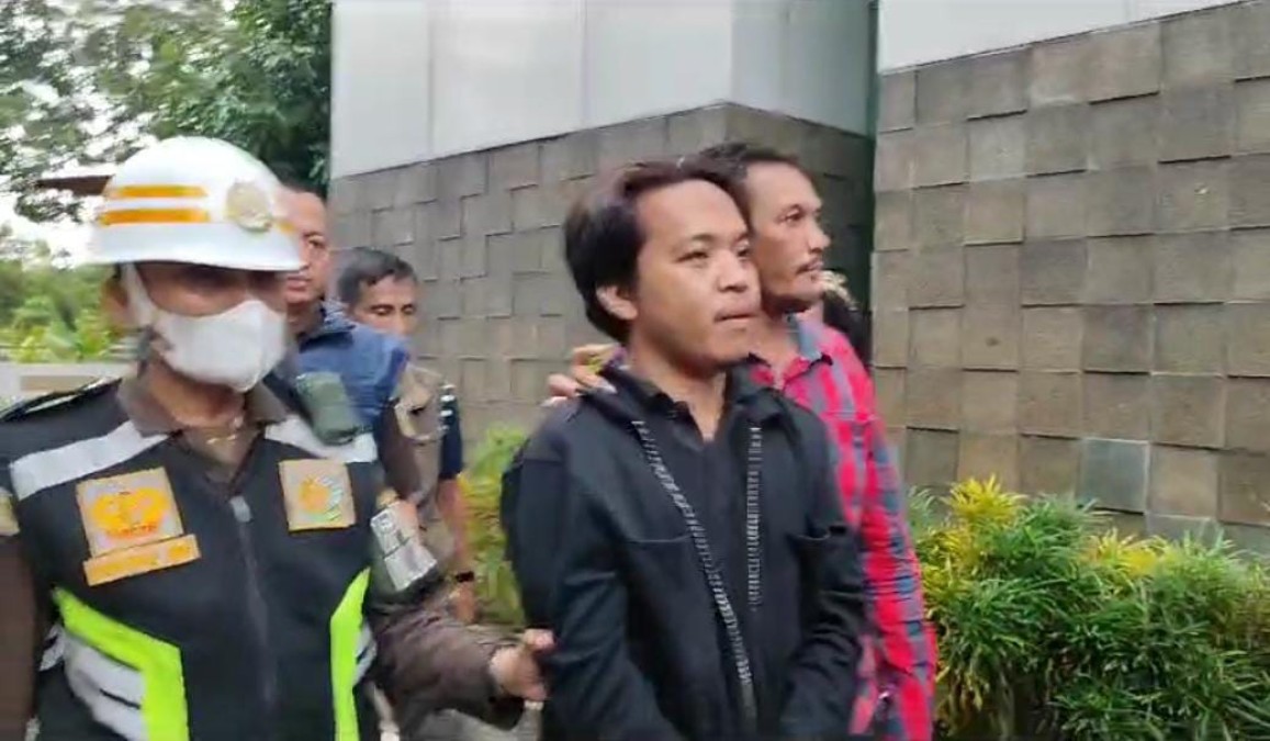 Tim Penyidik Pidsus Kejati Sumsel Berhasil Tangkap Buronan Dugaan Kasus Korupsi Perbankan
