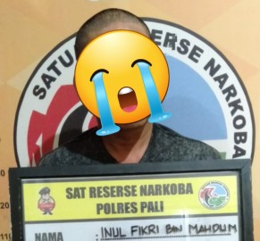 Pondok di Desa Muara Dua jadi Lokasi Transaksi Narkoba, Polisi Langsung Menggrebek dan Temukan “Barang Haram”