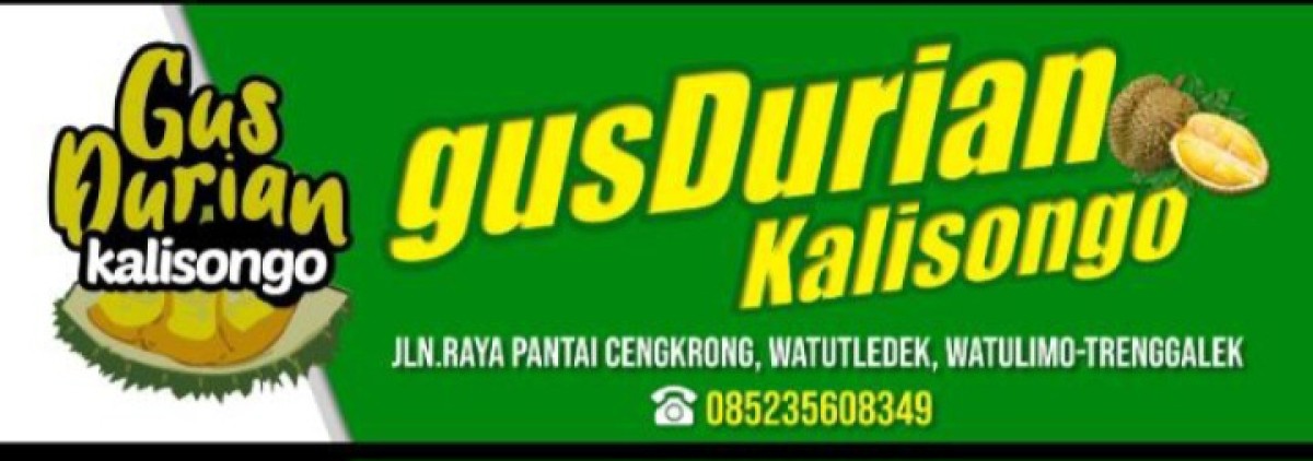 Pasarkan Durian Berkualitas Raih Penghasilan Dan Konsumen Pun Berujar Puas