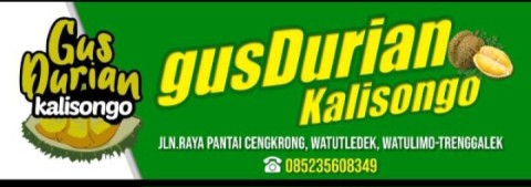Pasarkan Durian Berkualitas Raih Penghasilan Dan Konsumen Pun Berujar Puas