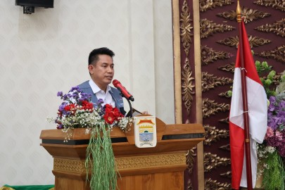 Dispora Palembang luncurkan Palembang Youth & Sport Events 2024 dan Aplikasi Si Mangcek Raga