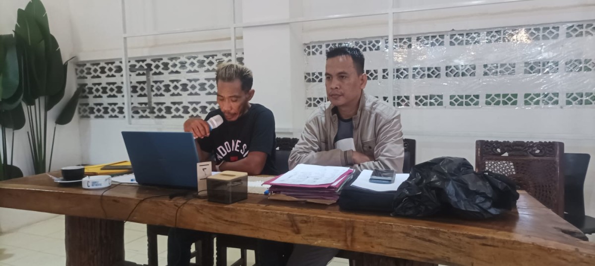 Diduga Adanya Penggelembungan Suara LSM dan Ormas Banyuasin Bakal Lapor Bawaslu