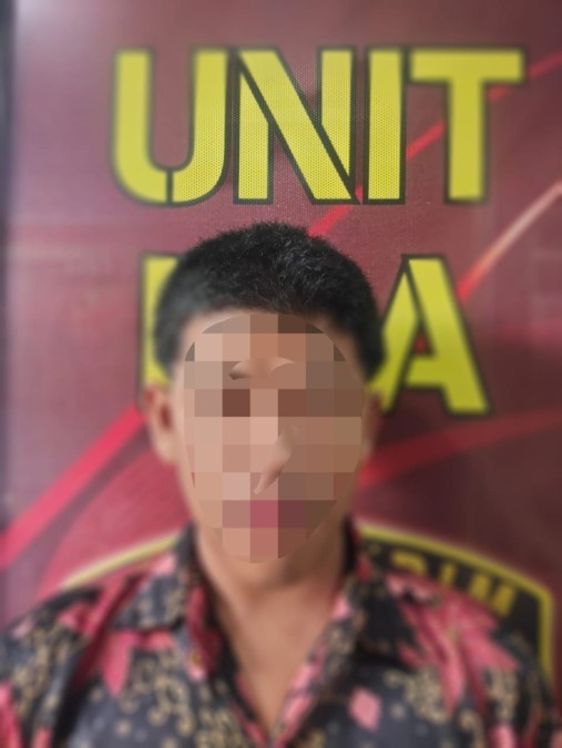 Heboh, Siswi Sekolah di Pali Dicabuli Teman