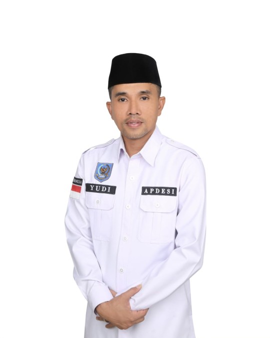 Ketua DPC APDESI Kabupaten Mura Tegaskan Polres Musi Rawas Tidak Terlibat Politik Praktis