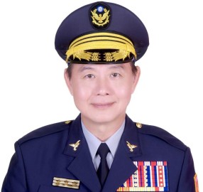 Mendukung Partisipasi Taiwan Dalam INTERPOL