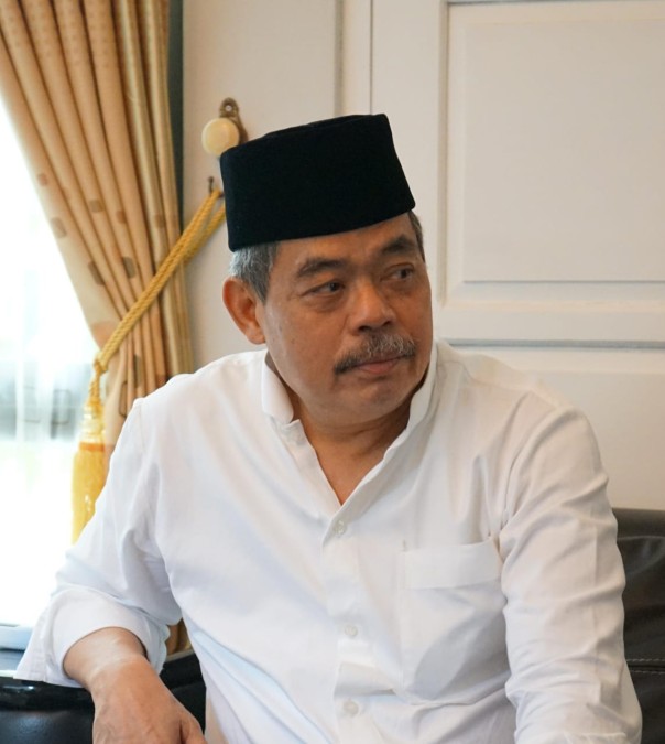 Bursah Zarnubi: “Janji Sekolah dan Berobat Gratis Bukan Komoditas Politik, Itu Kewajiban Negara”