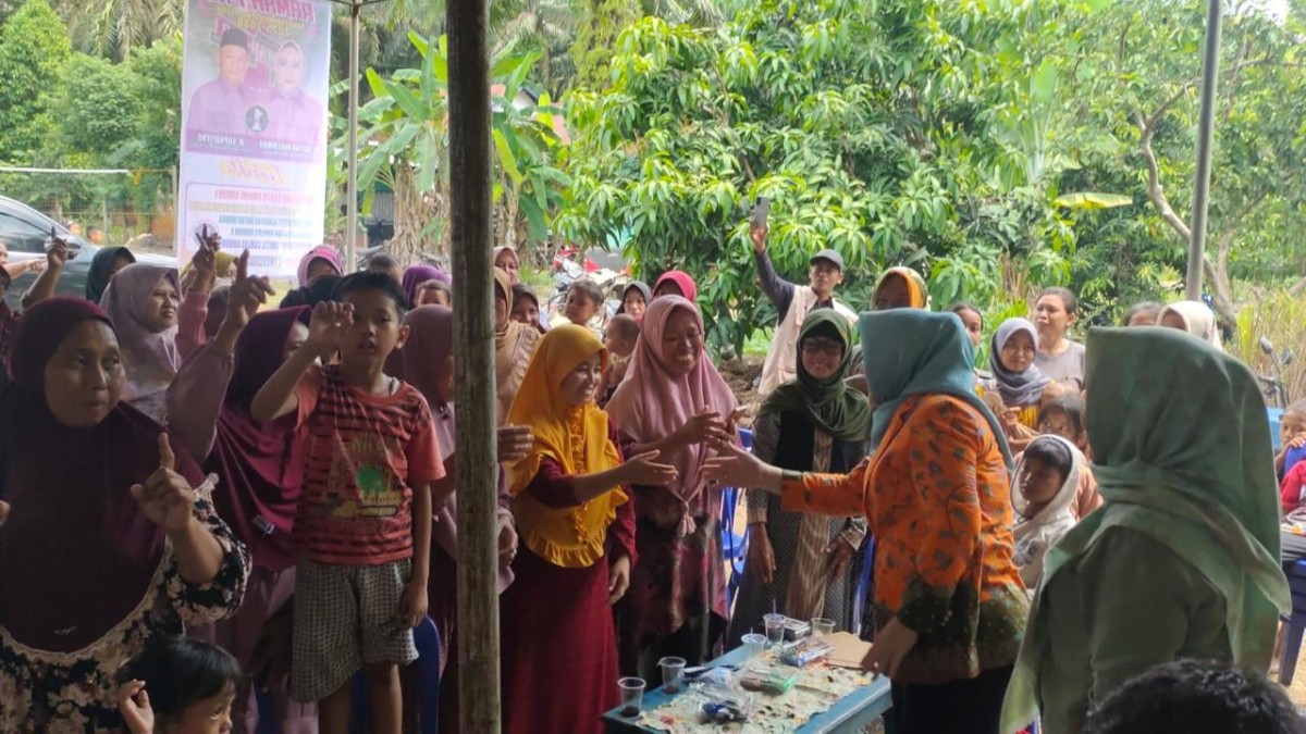 Dukungan Masyarakat Selangit Makin Menguat ke Ramah Pro