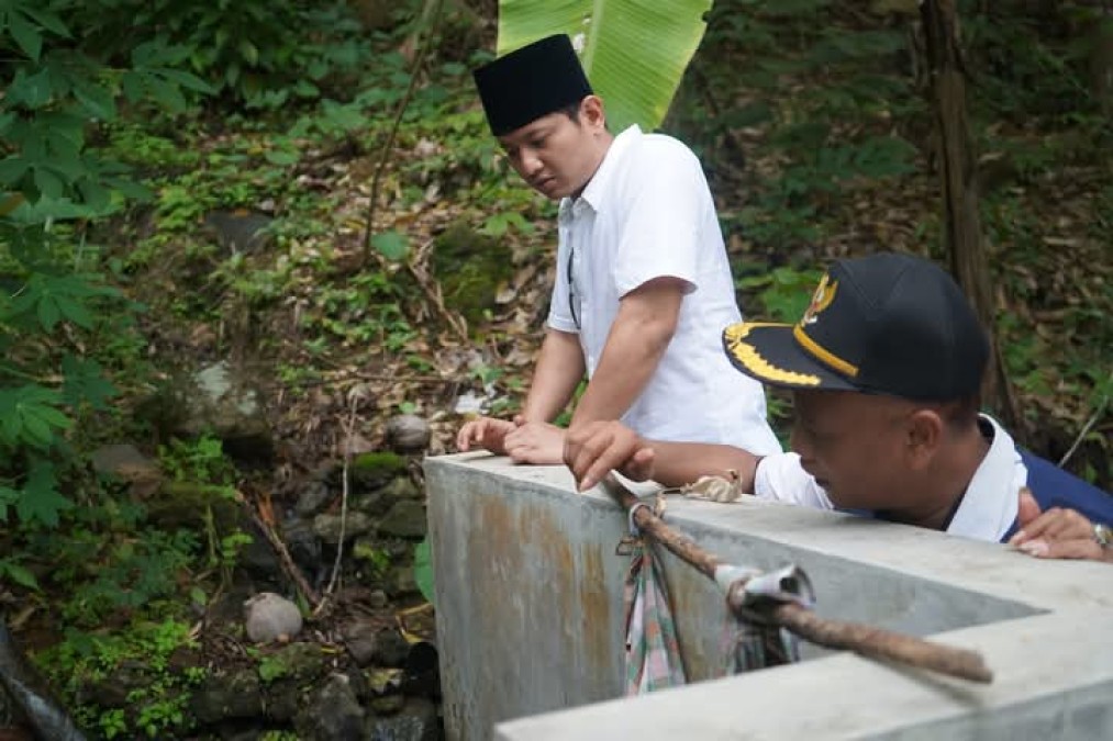 Banyak Kejadian Bencana di Musim Penghujan, Ini Himbauan Bupati Trenggalek