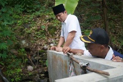 Banyak Kejadian Bencana di Musim Penghujan, Ini Himbauan Bupati Trenggalek