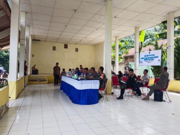 80 Objek Lebung di Tanah Abang Dilelang