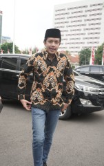 Wakil Bupati Trenggalek Terima DIPA 2025