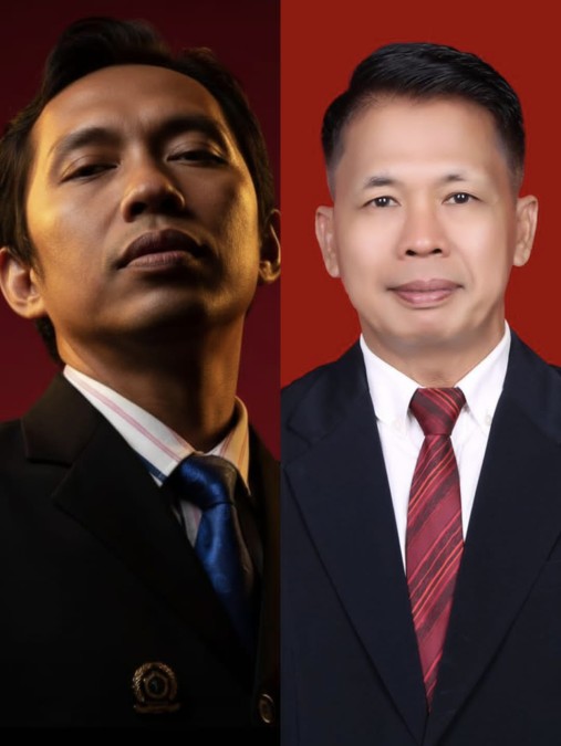 Dua Mantan Ketua PWI Sumsel Masuk Jajaran Pengurus PWI Pusat 2025 – 2030
