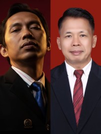 Dua Mantan Ketua PWI Sumsel Masuk Jajaran Pengurus PWI Pusat 2025 – 2030