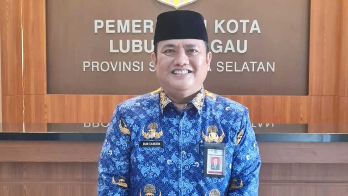 Pemerintah Kota (Pemkot) Lubuk Linggau mengadakan lelang 8 Jabatan Pimpinan Tinggi (JPT) Pratama