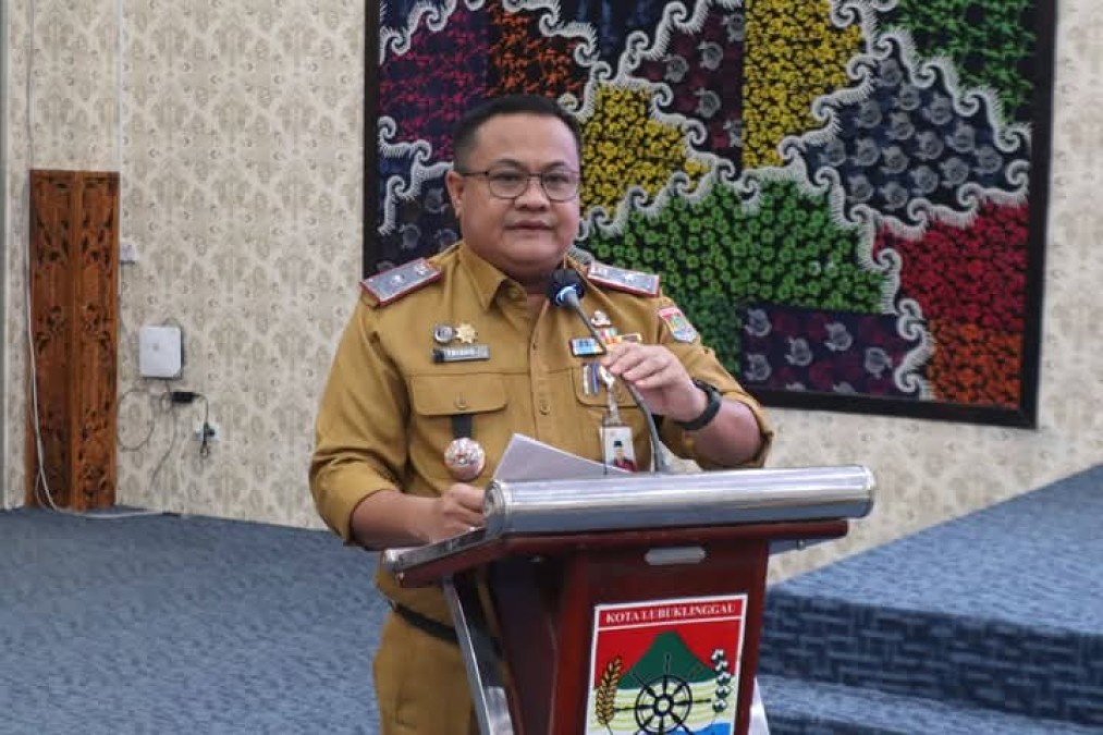 Sekda: Pentingnya Kepesertaan dalam BPJS Ketenagakerjaan Bagi ASN dan Non-ASN
