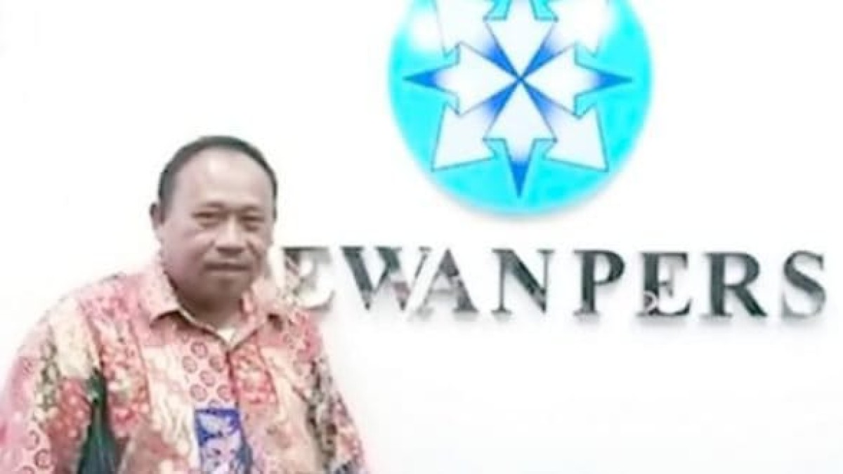 Ketua SMSI Sumsel Minta Polres Lubuk Linggau Segera Tangkap Pelaku Penganiayaan Terhadap Istri Alm Ketua SMSI Musi Rawas